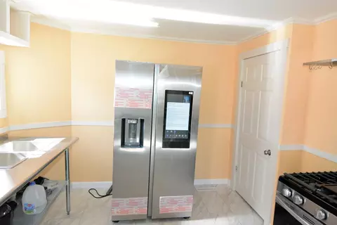 Kitchen - 36 Pondview St, Limestone, ME 04750 photo 2 of 5