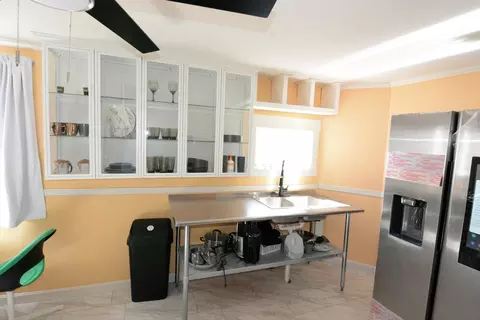 Kitchen - 36 Pondview St, Limestone, ME 04750 photo 1 of 5