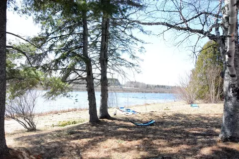 Exterior - 36 Pondview St, Limestone, ME 04750 photo 2 of 4
