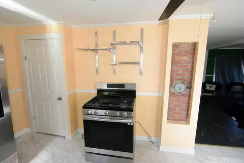 Kitchen - 36 Pondview St, Limestone, ME 04750 photo 4 of 5
