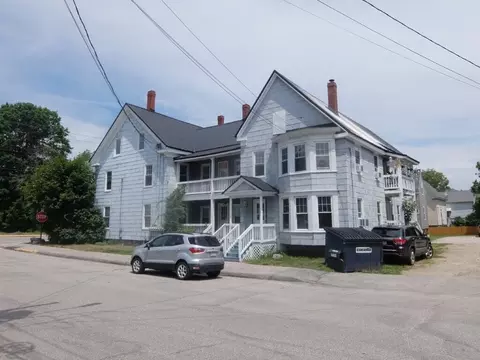 175 Alfred St, Biddeford, ME 04005