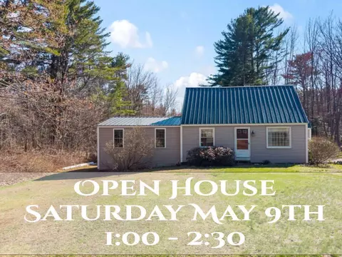 130 Bragdon Rd, Freeport, ME 04032