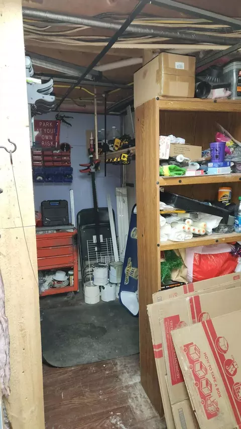 655 Carson Rd, Woodland, ME 04736
