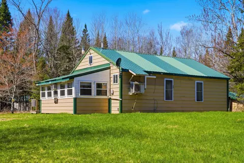 Exterior - 1903 Bancroft Rd, Bancroft, ME 04497 photo 9 of 9