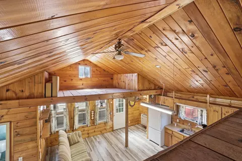 Entry Way - 1903 Bancroft Rd, Bancroft, ME 04497 photo 1 of 3