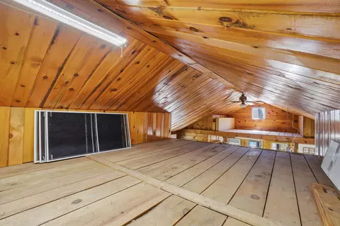 Entry Way - 1903 Bancroft Rd, Bancroft, ME 04497 photo 3 of 3