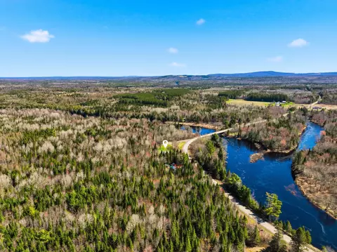 View/Area - 1903 Bancroft Rd, Bancroft, ME 04497 photo 3 of 11