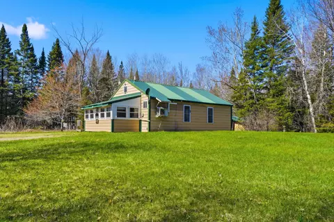 Exterior - 1903 Bancroft Rd, Bancroft, ME 04497 photo 8 of 9