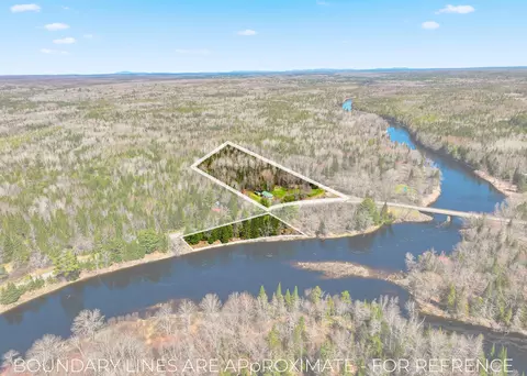 1903 Bancroft Rd, Bancroft, ME 04497