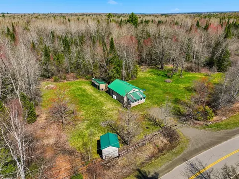 View/Area - 1903 Bancroft Rd, Bancroft, ME 04497 photo 2 of 11