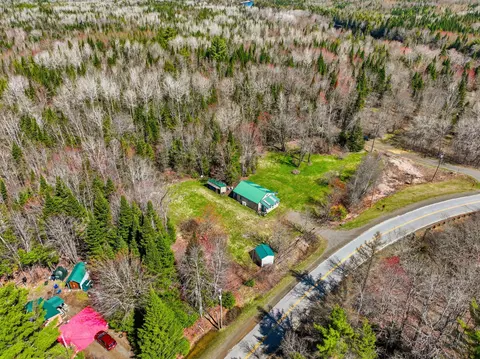 View/Area - 1903 Bancroft Rd, Bancroft, ME 04497 photo 6 of 11