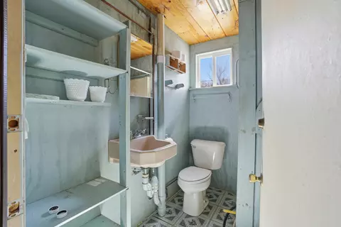 Bath - 1903 Bancroft Rd, Bancroft, ME 04497 photo 1 of 1