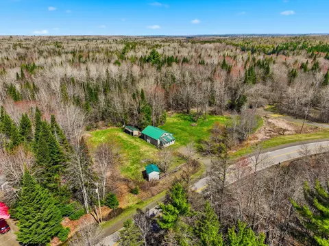 View/Area - 1903 Bancroft Rd, Bancroft, ME 04497 photo 7 of 11
