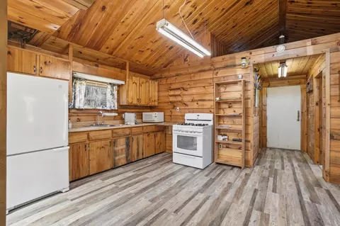 Entry Way - 1903 Bancroft Rd, Bancroft, ME 04497 photo 2 of 3