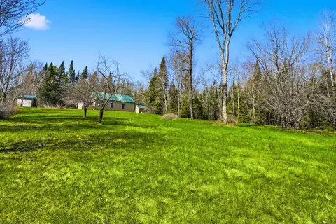 Exterior - 1903 Bancroft Rd, Bancroft, ME 04497 photo 7 of 9