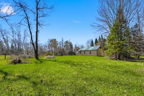 Exterior - 1903 Bancroft Rd, Bancroft, ME 04497 photo 6 of 9