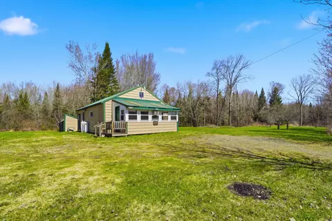Exterior - 1903 Bancroft Rd, Bancroft, ME 04497 photo 4 of 9