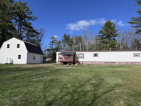1676 Hudson Rd, Hudson, ME 04449