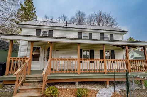 76 Spring St, Old Town, ME 04468