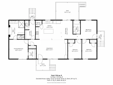 104 T M Wentworth Rd, Lebanon, ME 04027