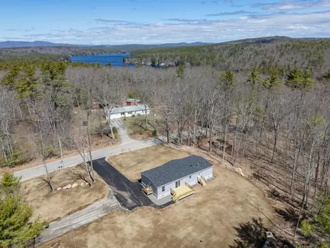 104 T M Wentworth Rd, Lebanon, ME 04027