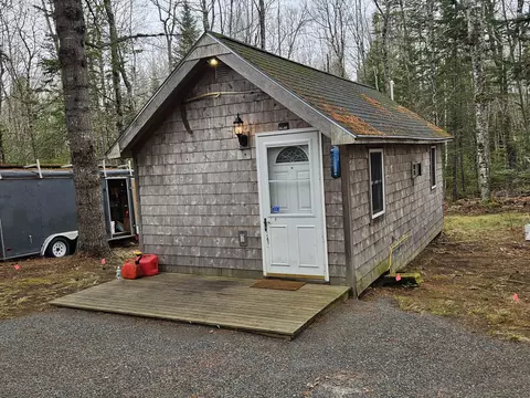 lot6 4 Town Farm Rd, Orneville Twp, ME 04463