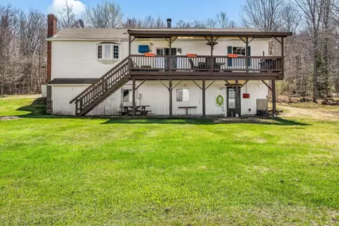 28 Davis Rd, Vienna, ME 04360
