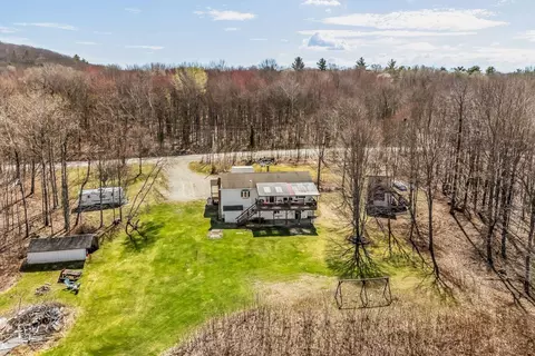 28 Davis Rd, Vienna, ME 04360