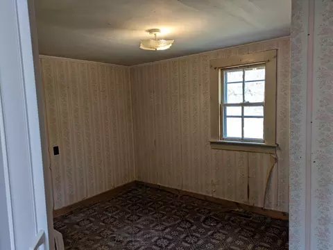 Bedroom - 461 Ossipee Trl, Porter, ME 04068 photo 1 of 3