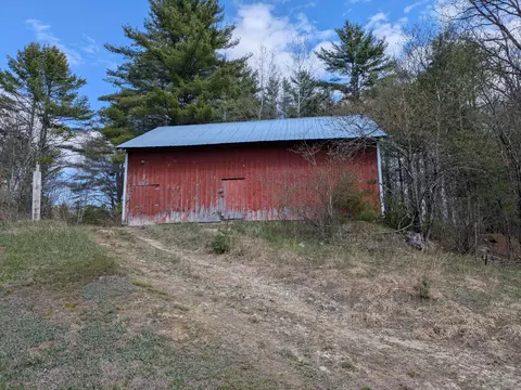 Exterior - 461 Ossipee Trl, Porter, ME 04068 photo 3 of 11