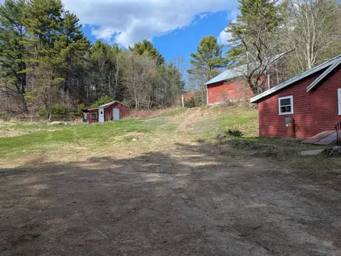 Exterior - 461 Ossipee Trl, Porter, ME 04068 photo 10 of 11