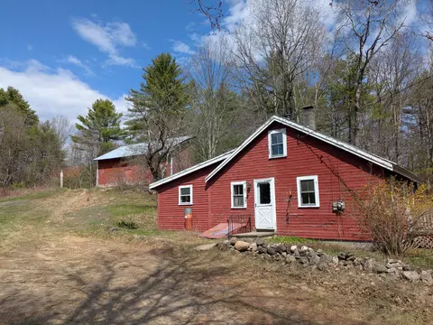 461 Ossipee Trl, Porter, ME 04068