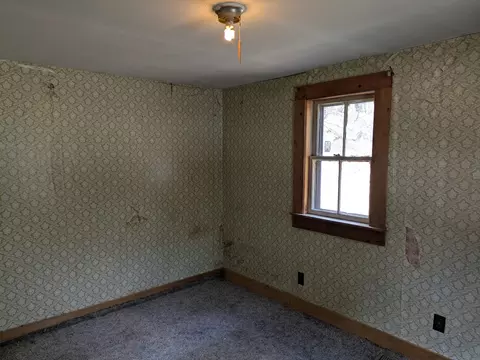 Bedroom - 461 Ossipee Trl, Porter, ME 04068 photo 3 of 3