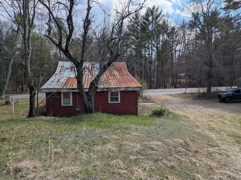 Exterior - 461 Ossipee Trl, Porter, ME 04068 photo 5 of 11