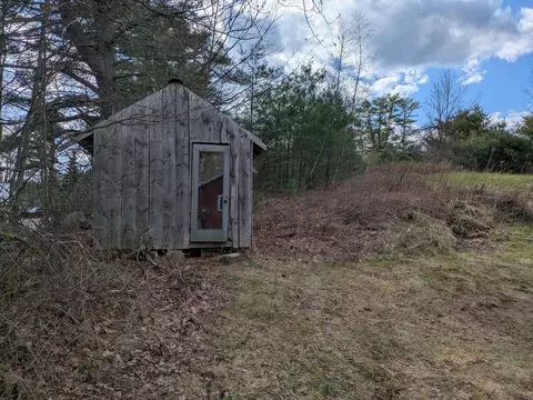 Exterior - 461 Ossipee Trl, Porter, ME 04068 photo 11 of 11