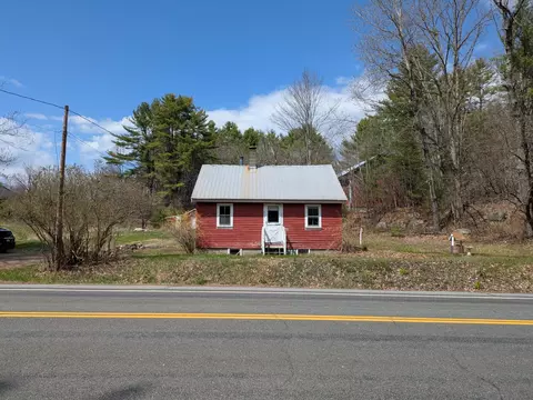Exterior - 461 Ossipee Trl, Porter, ME 04068 photo 2 of 11