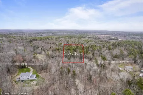 2901 Old Augusta Rd, Waldoboro, ME 04572