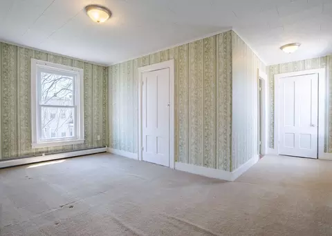 Bedroom - 38-40 Middle St, Biddeford, ME 04005 photo 5 of 14