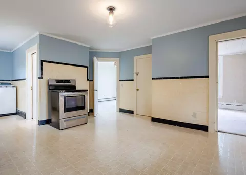 Kitchen - 38-40 Middle St, Biddeford, ME 04005 photo 4 of 4