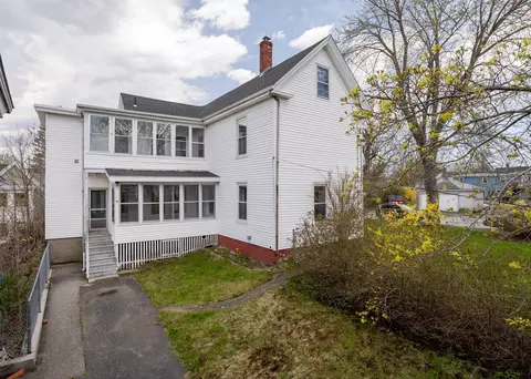 Exterior - 38-40 Middle St, Biddeford, ME 04005 photo 9 of 14