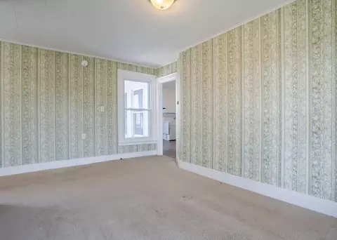 Bedroom - 38-40 Middle St, Biddeford, ME 04005 photo 6 of 14