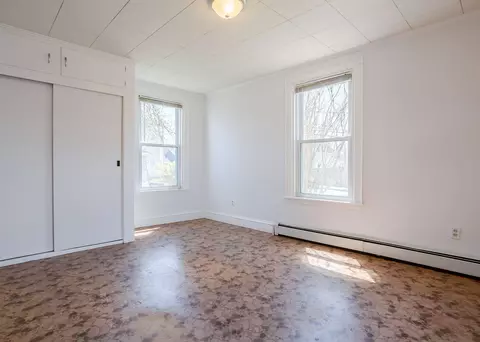 Bedroom - 38-40 Middle St, Biddeford, ME 04005 photo 10 of 14