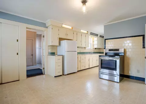 Kitchen - 38-40 Middle St, Biddeford, ME 04005 photo 3 of 4