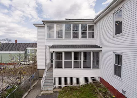 Exterior - 38-40 Middle St, Biddeford, ME 04005 photo 8 of 14
