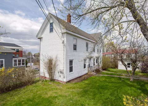 Exterior - 38-40 Middle St, Biddeford, ME 04005 photo 10 of 14