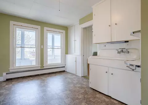 Kitchen - 38-40 Middle St, Biddeford, ME 04005 photo 2 of 4