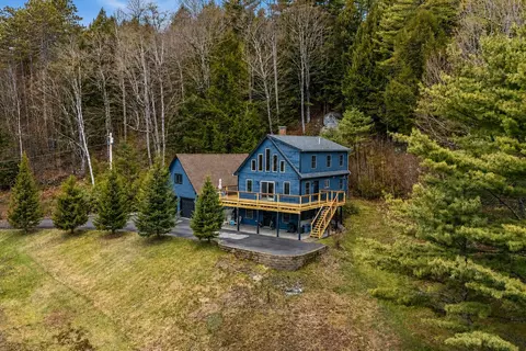 62 Curtis Hill Rd, Woodstock, ME 04219