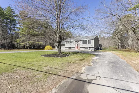411 Shaker Rd, Gray, ME 04039