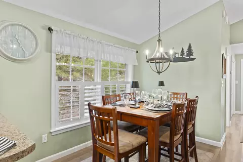 Dining - 1307 Deer Run, Casco, ME 04015 photo 1 of 2