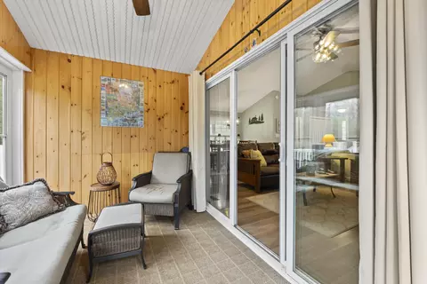 Exterior - 1307 Deer Run, Casco, ME 04015 photo 5 of 22